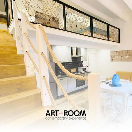 Dali Art Room Alghero Ngoại thất bức ảnh