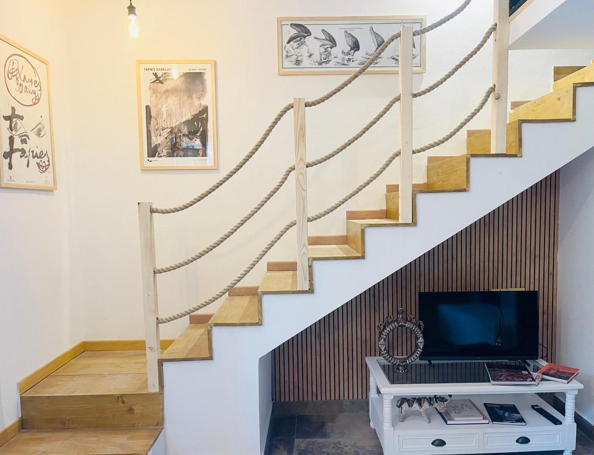 Dali Art Room Alghero Ngoại thất bức ảnh