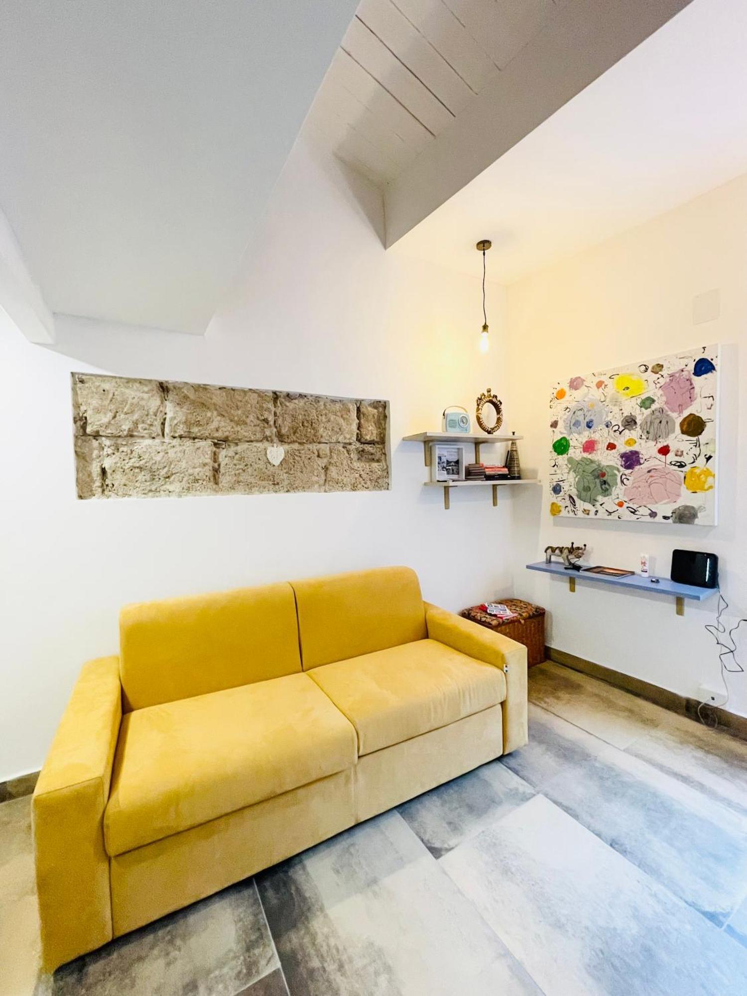 Dali Art Room Alghero Ngoại thất bức ảnh