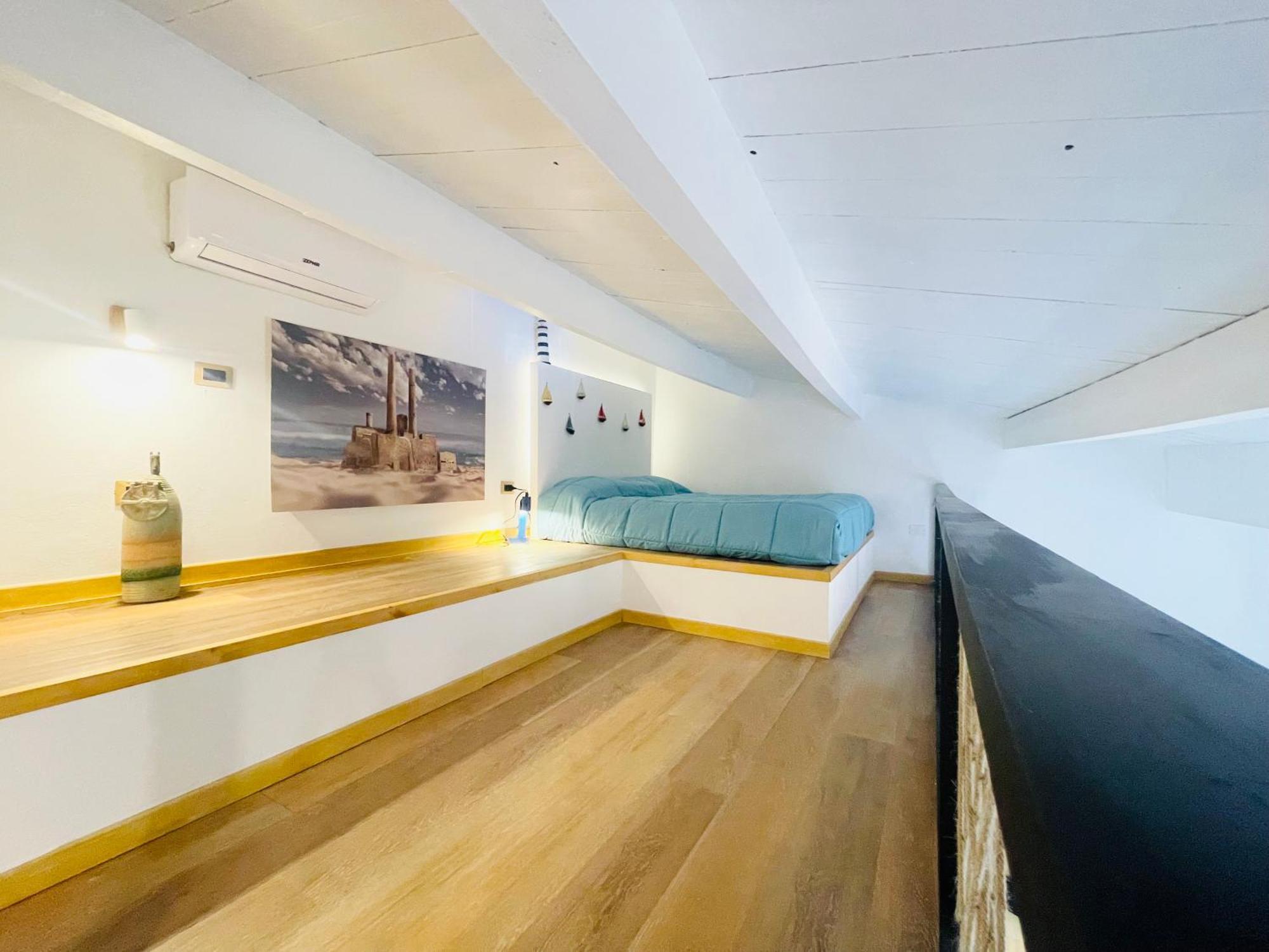Dali Art Room Alghero Ngoại thất bức ảnh
