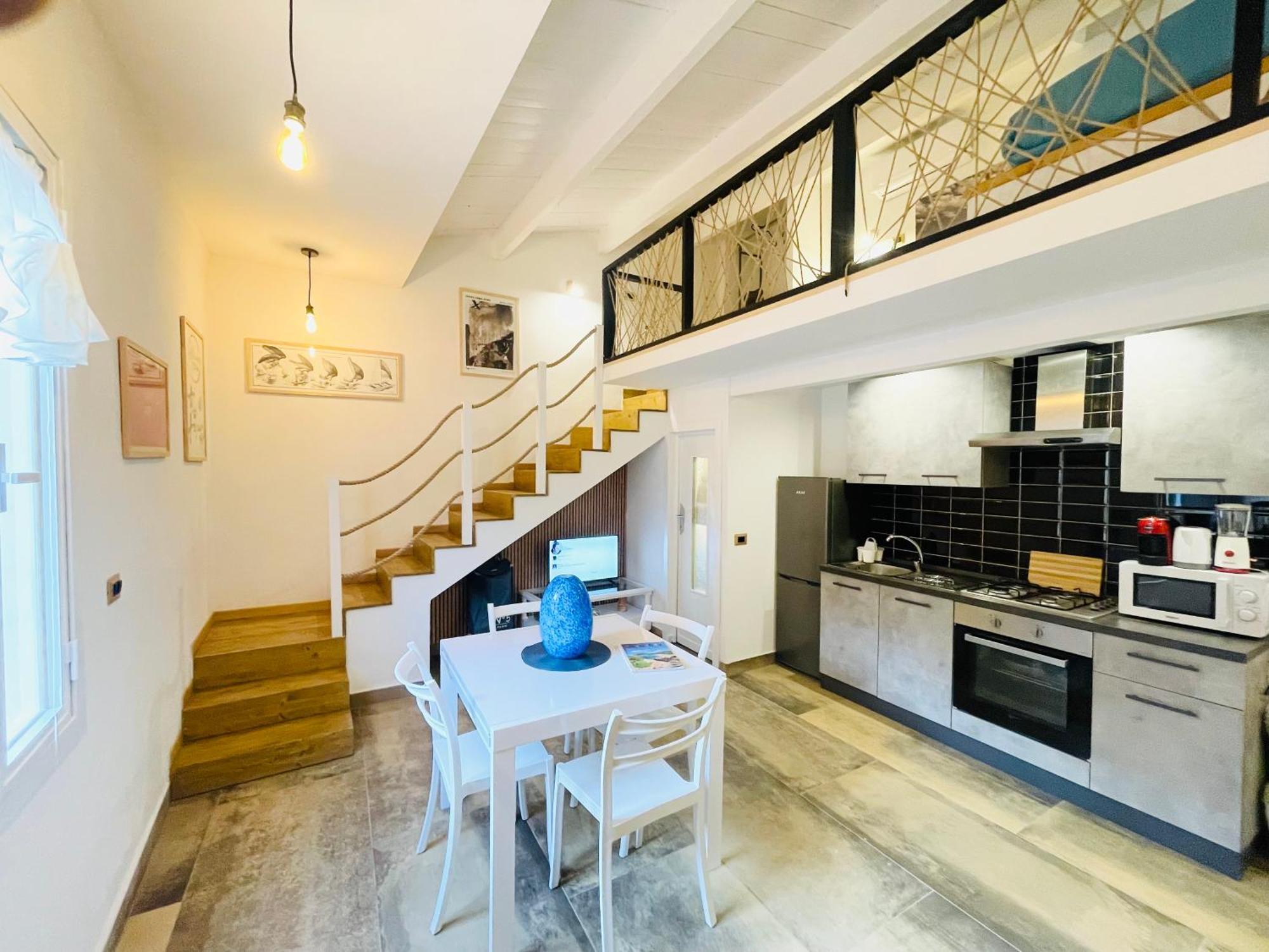 Dali Art Room Alghero Ngoại thất bức ảnh