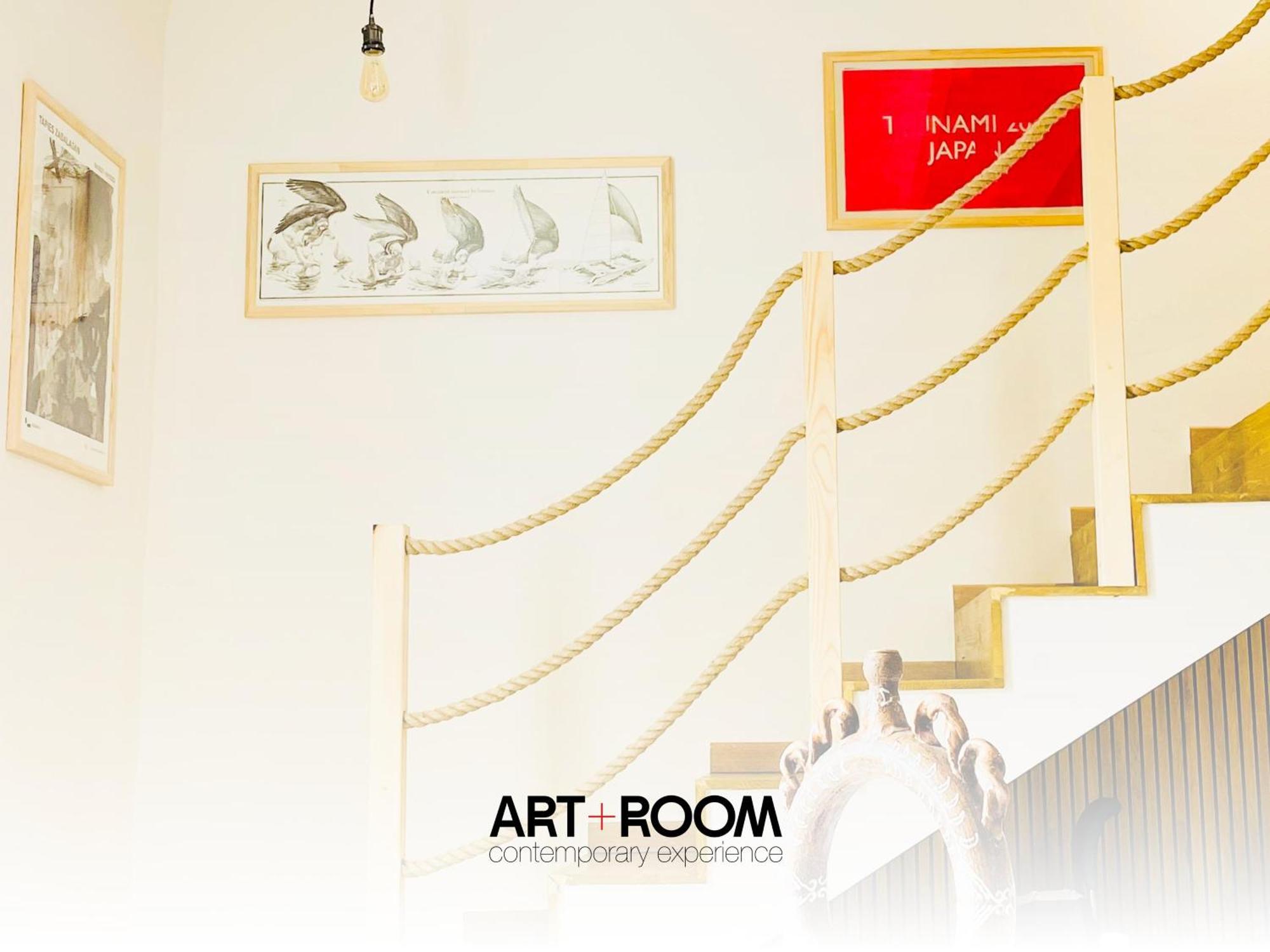 Dali Art Room Alghero Ngoại thất bức ảnh
