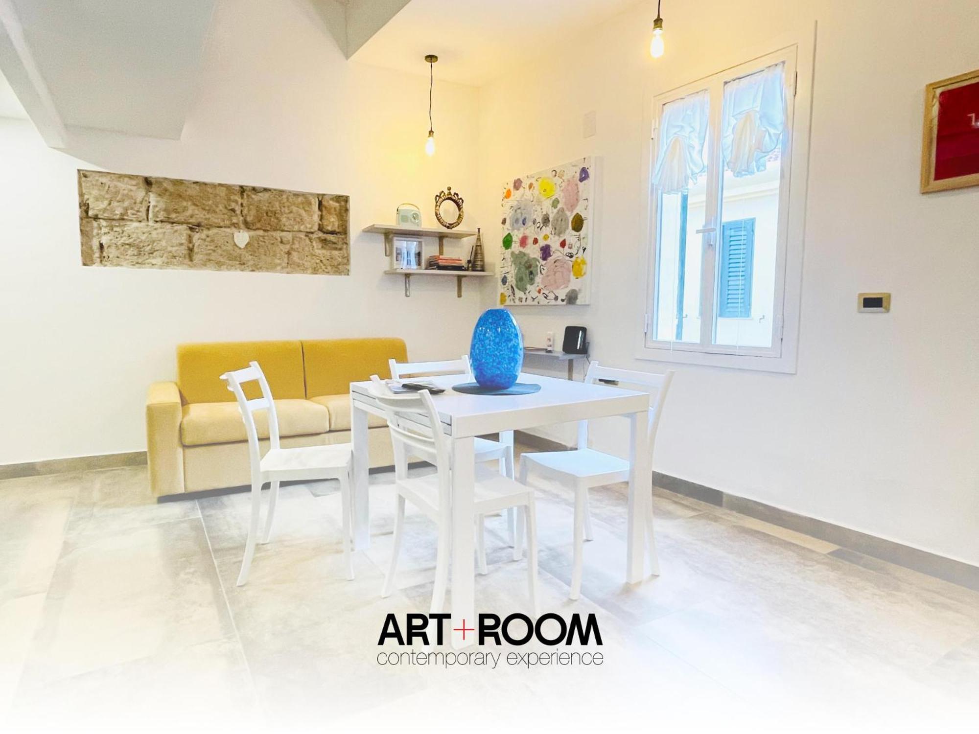 Dali Art Room Alghero Ngoại thất bức ảnh