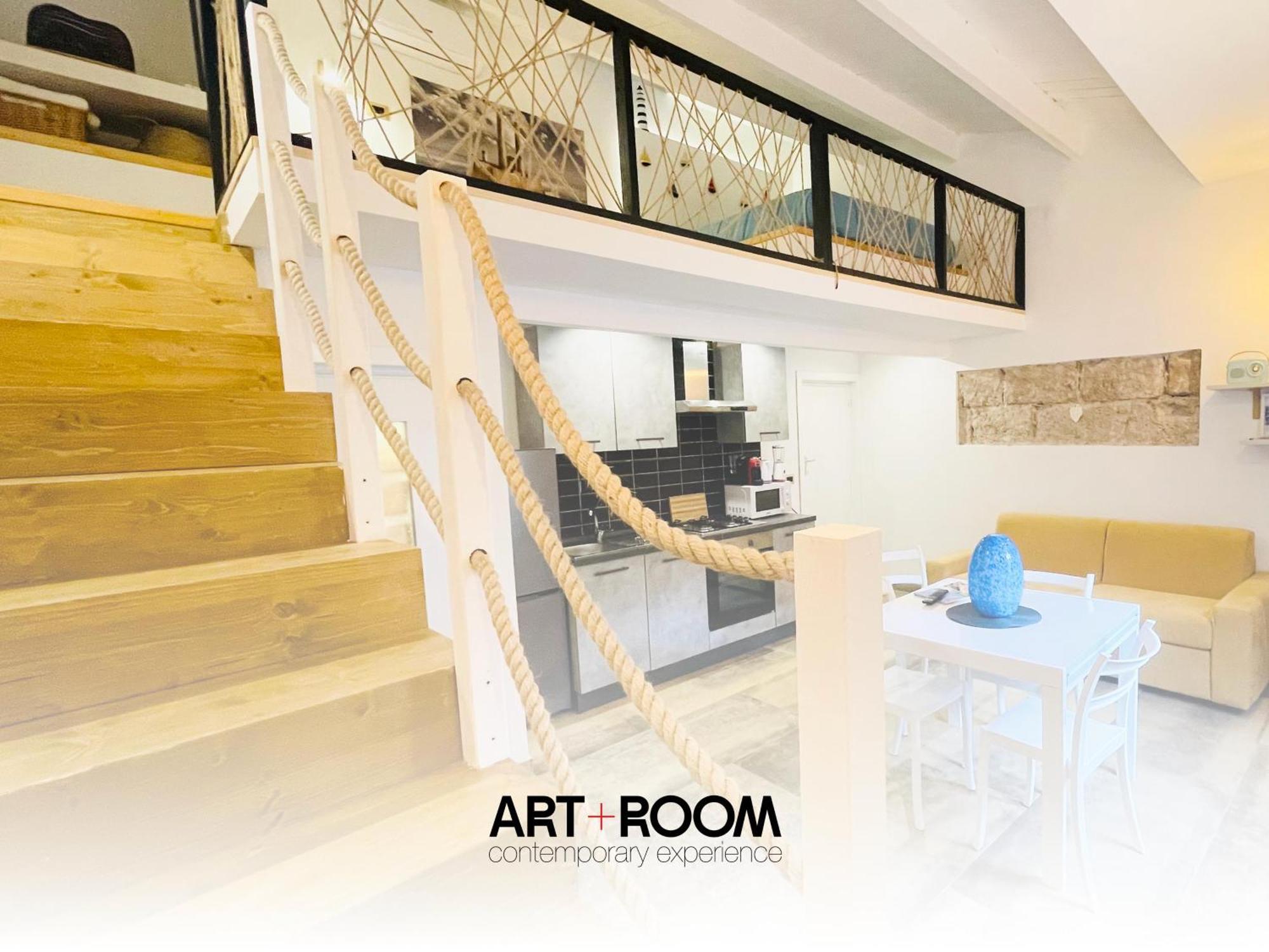 Dali Art Room Alghero Ngoại thất bức ảnh